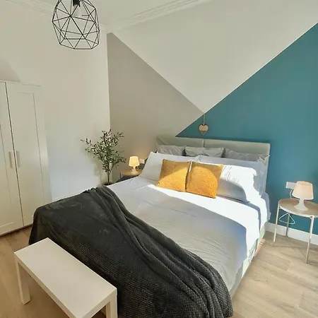 Apartamento Happy Family Vigne