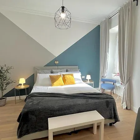 Happy Family Vigne Apartamento *