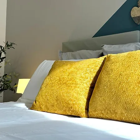 Apartamento Happy Family Vigne