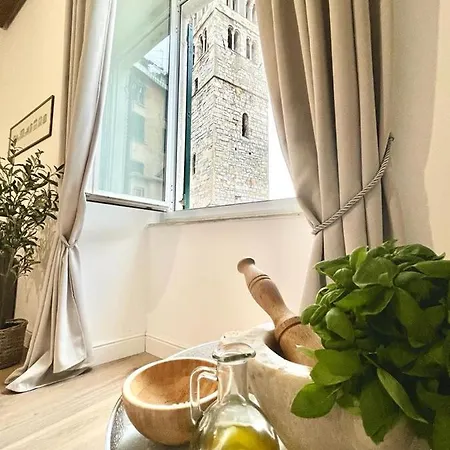 Happy Family Vigne Apartamento Génova