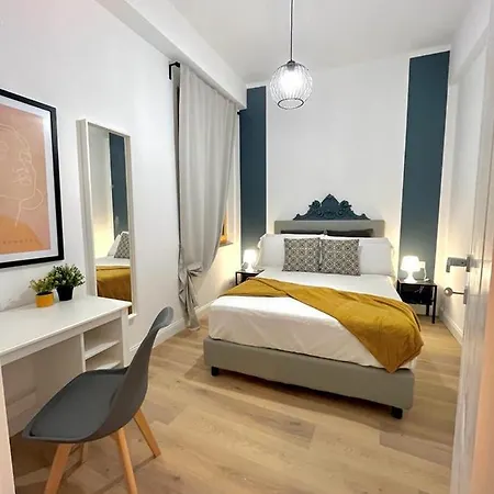 Happy Family Vigne Génova