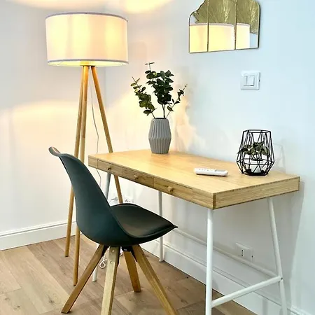 Happy Family Vigne Apartamento