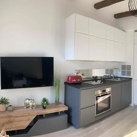 Happy Family Vigne Apartamento Génova