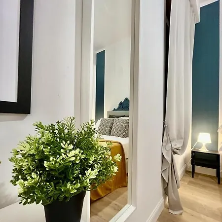 Apartamento Happy Family Vigne *